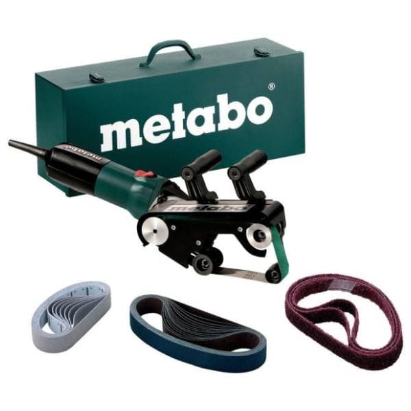 METABO RBE 9-60 602183510 tračna brusilica 0