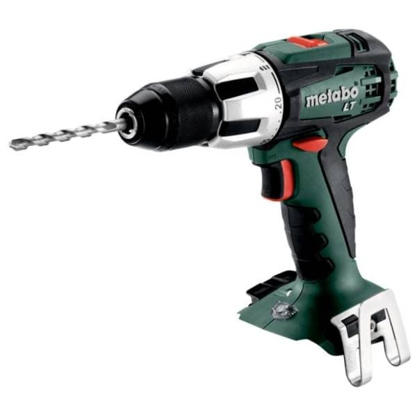 METABO SB 18 LT Solo 602103840 aku bušilica 0