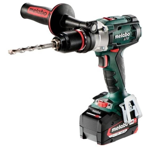 METABO SB 18 LTX 602192500 aku bušilica 0