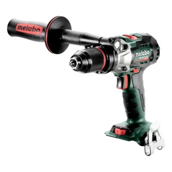 METABO SB 18 LTX BL I Solo 602360850 aku bušilica 0