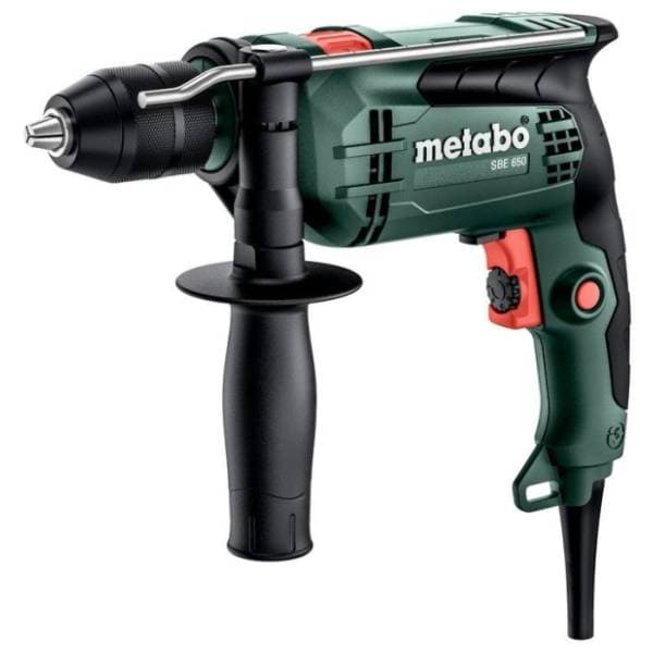 METABO SBE 650 600742850 bušilica 0