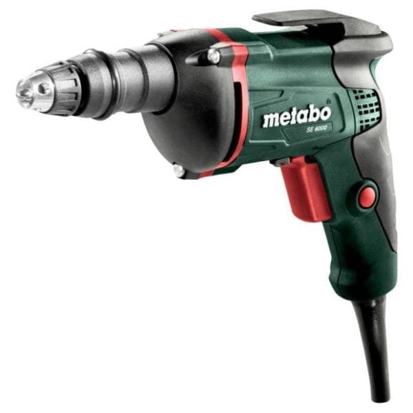 METABO SE 6000 620046000 odvrtač za suvu gradnju 0