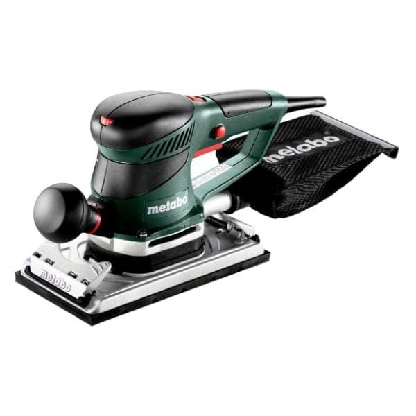 METABO SRE 4351 TurboTec 611351000 vibraciona brusilica 0
