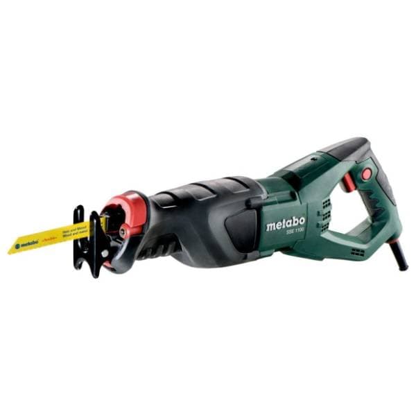 METABO SSE 1100 606177500 recipro testera 0