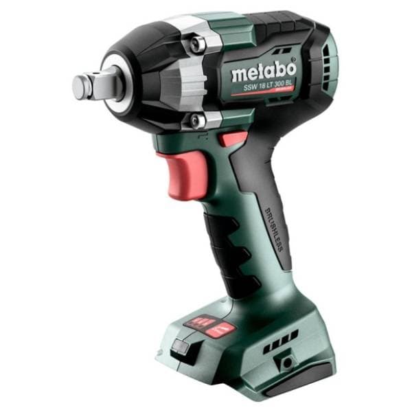 METABO SSW 18 LT 300 BL Solo 602398850 aku odvrtač 0