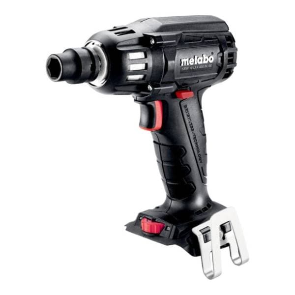 METABO SSW 18 LTX 400 BL SE Solo 6022558506 aku odvrtač 0