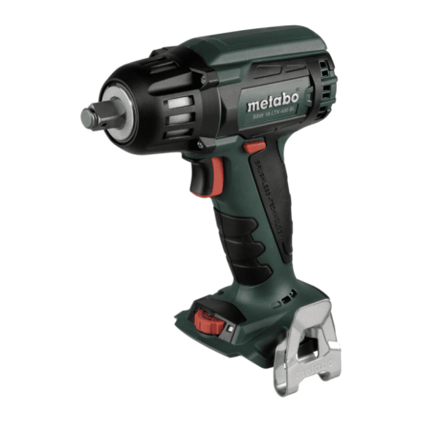 METABO SSW 18 LTX 400 BL Solo 602205890 aku odvrtač 0