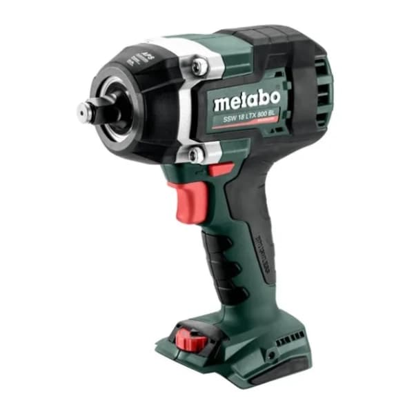 METABO SSW 18 LTX 800 BL Solo 602403850 aku odvrtač 0