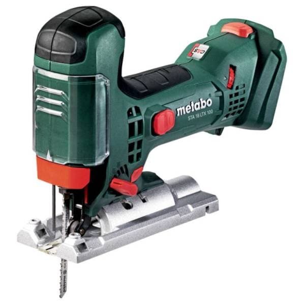 METABO STA 18 LTX 100 Solo 601002840 aku ubodna testera 0