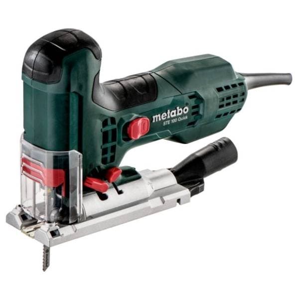 METABO STE 100 Quick 601100000 ubodna testera 0