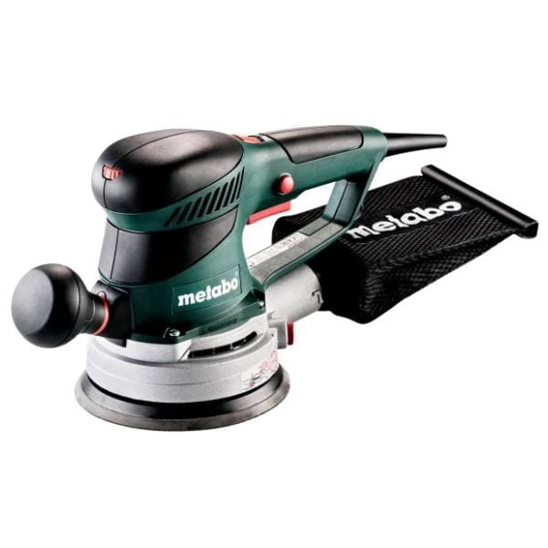 METABO SXE 450 TurboTec 600129000 rotaciona brusilica 0