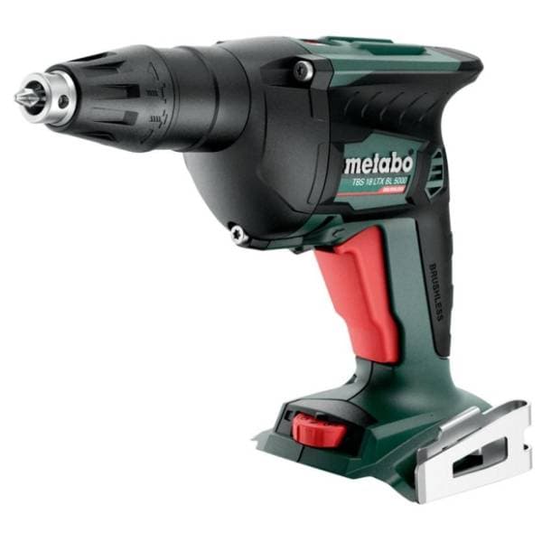 METABO TBS 18 LTX BL 5000 Solo 620063840 aku odvrtač za suvu gradnju 0