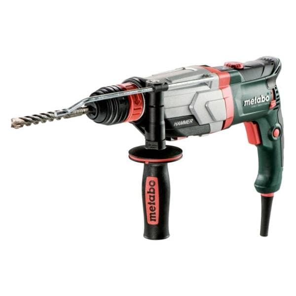 METABO UVEH 2860-2 600713500 elektro pneumatska bušilica 0