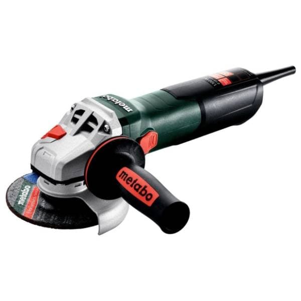 METABO W 11-125 603623000 ugaona brusilica 0