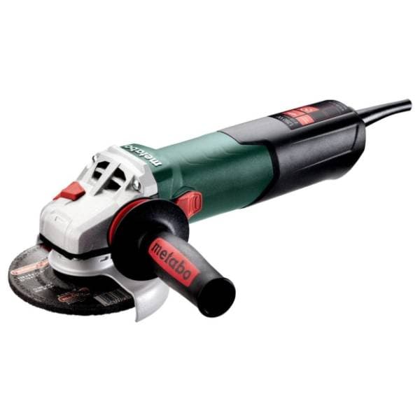 METABO W 13-125 603627000 ugaona brusilica 0