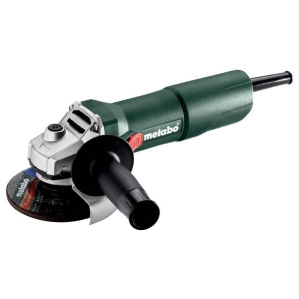 METABO W 750-115 603604000 ugaona brusilica 0