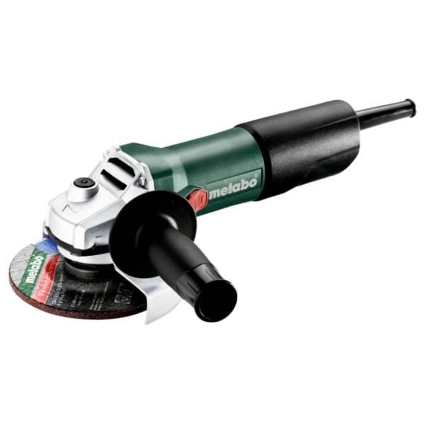 METABO W 850-125 603608000 ugaona brusilica 0