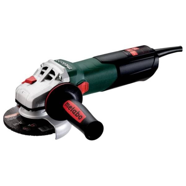METABO W 9-115 600371000 ugaona brusilica 0