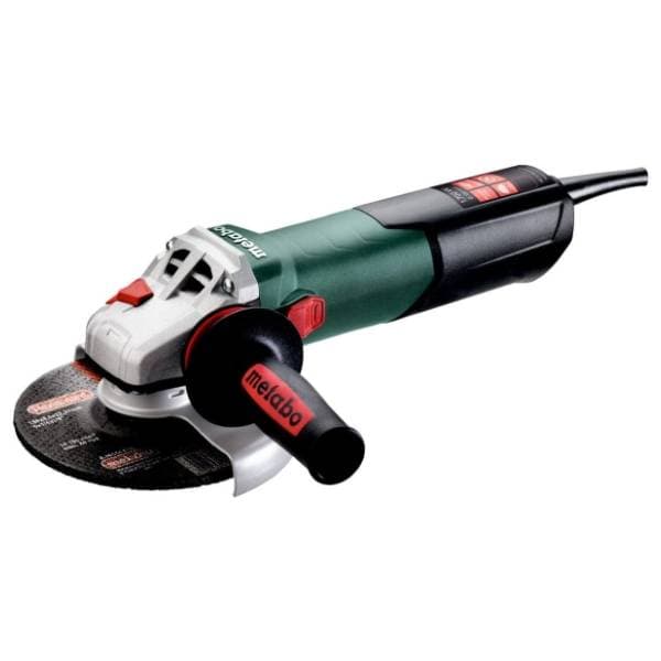 METABO WE 17-150 601074000 ugaona brusilica 0
