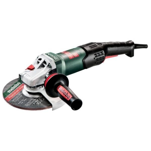 METABO WE 19-180 601088000 ugaona brusilica 0