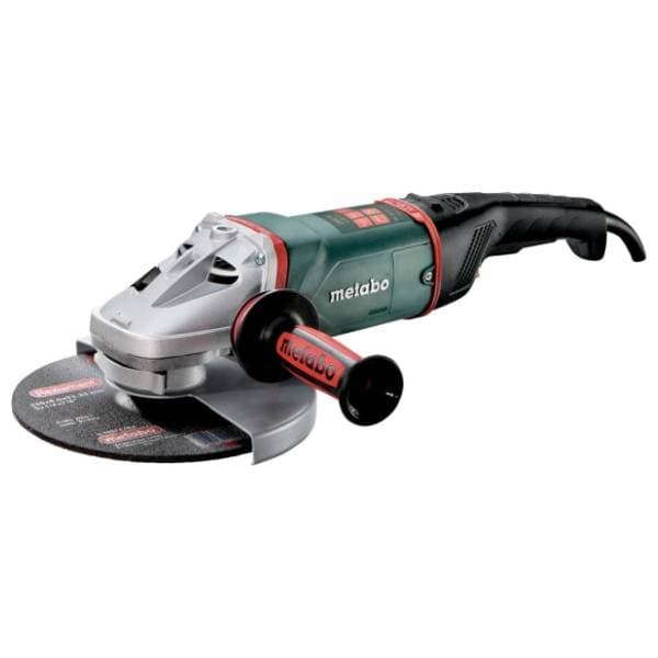 METABO WE 26-230 MVT 606475000 ugaona brusilica 0