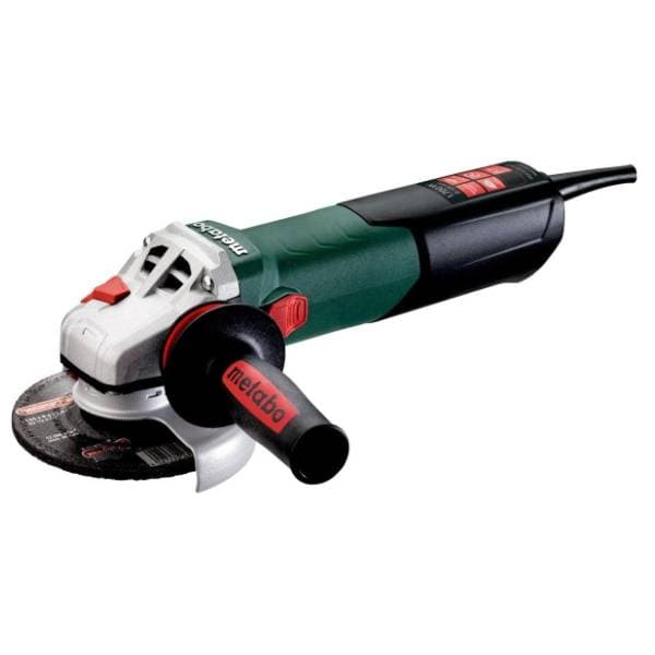METABO WEA 17-125 600534000 ugaona brusilica 0