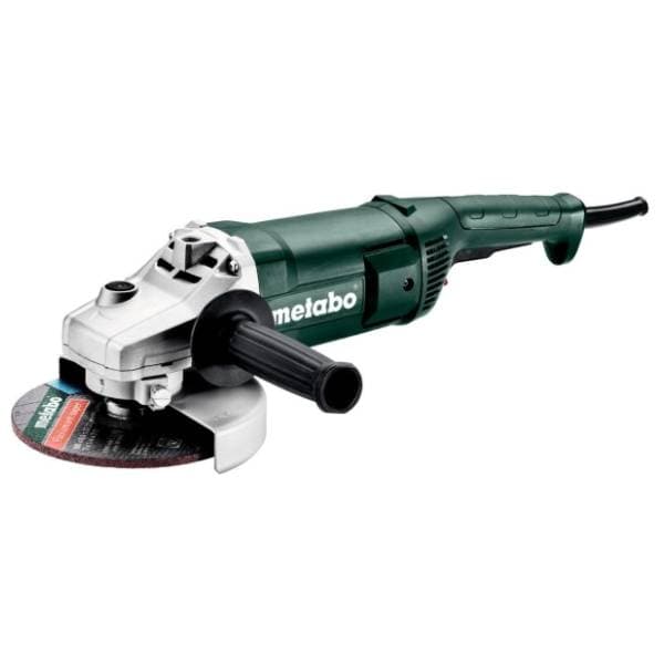 METABO WP 2200-180 606438000 ugaona brusilica 0