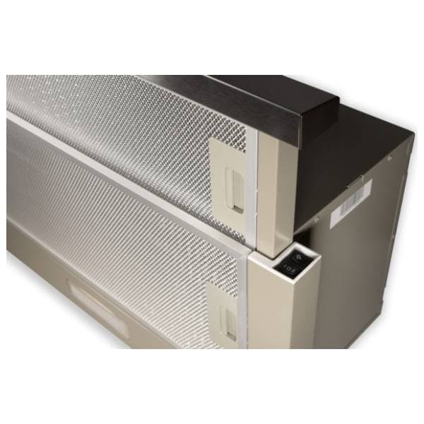 MIDEA aspirator MH60T2200X-ES 2