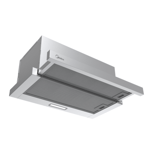 MIDEA aspirator MH60T2200X-ES 0