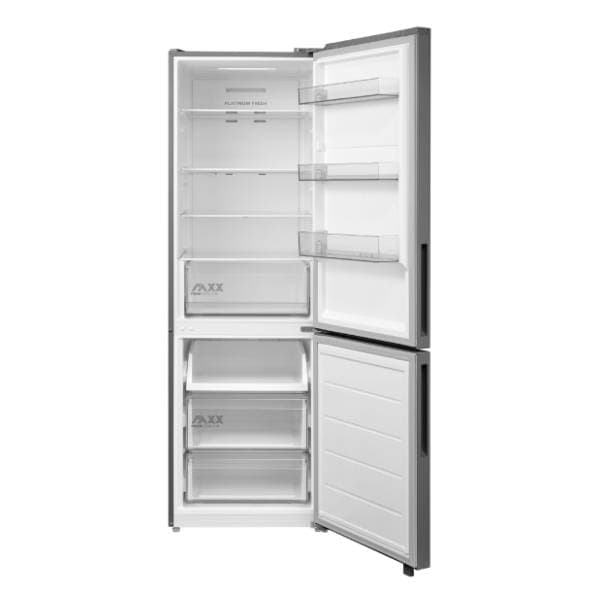 MIDEA kombinovani frižider MDRB548MME46 1