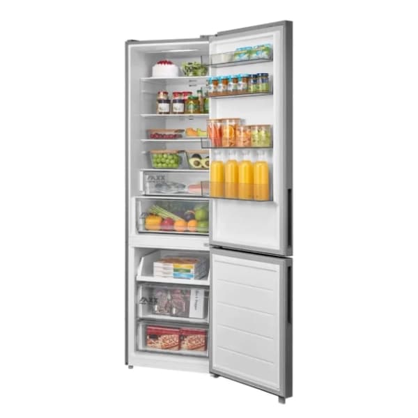 MIDEA kombinovani frižider MDRB600MME46 3