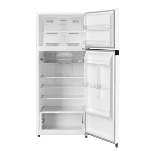 MIDEA kombinovani frižider MDRT645MTE01E 1