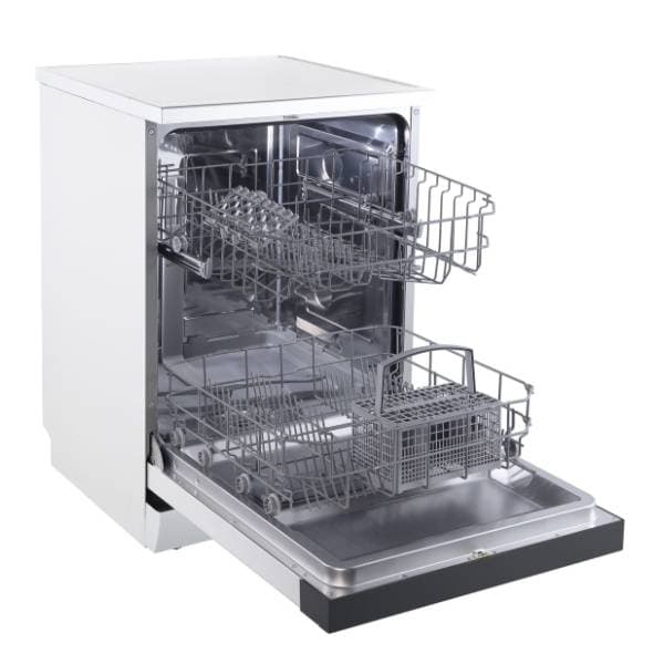 MIDEA mašina za pranje sudova MFD60S090W-ES 2