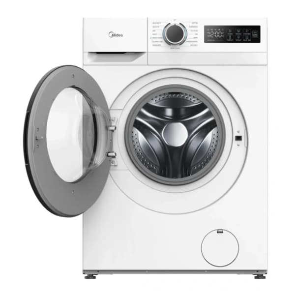 MIDEA mašina za pranje veša MF110W100BA10/W-HR 2