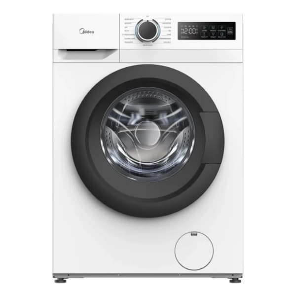 MIDEA mašina za pranje veša MF110W100BA10/W-HR 0