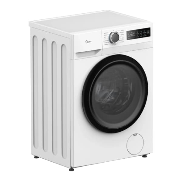 MIDEA mašina za pranje veša MF110W80BA10/W 1