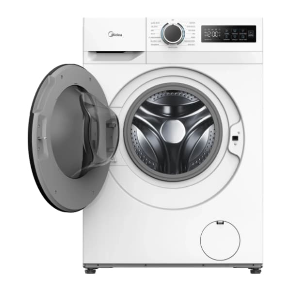 MIDEA mašina za pranje veša MF110W80BA10/W 3