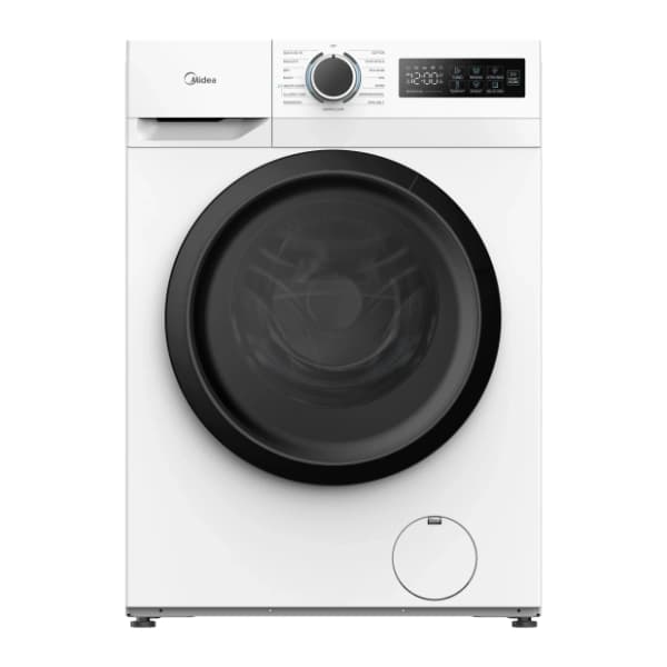 MIDEA mašina za pranje veša MF110W80BA10/W 0