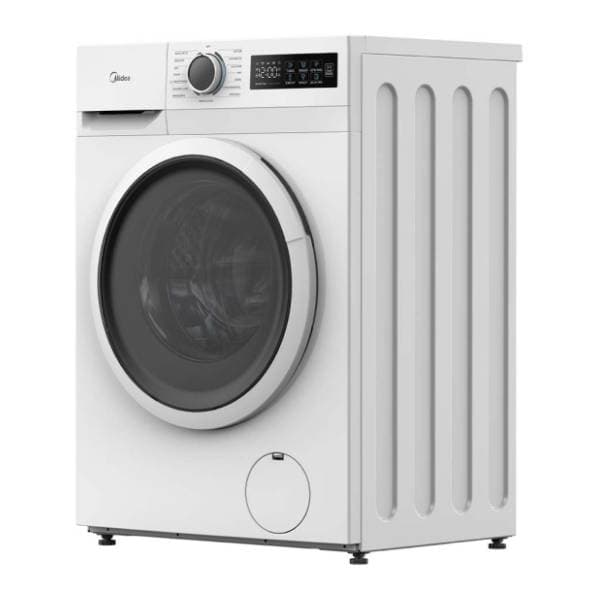 MIDEA mašina za pranje veša MF110W90BA10/W-HR 1