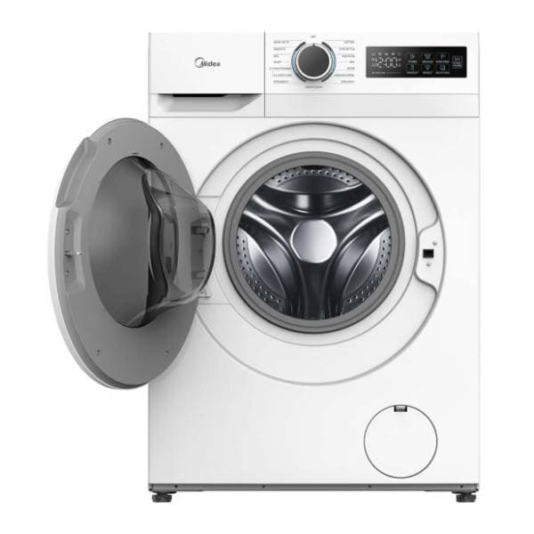 MIDEA mašina za pranje veša MF110W90BA10/W-HR 3