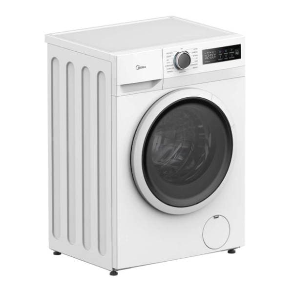 MIDEA mašina za pranje veša MF110W90BA10/W-HR 2