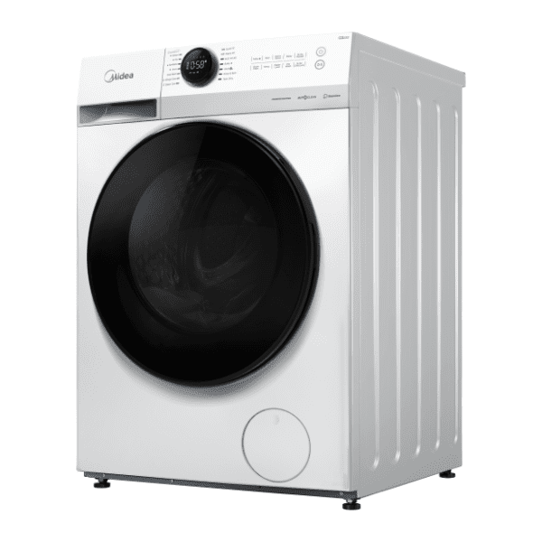 MIDEA mašina za pranje veša MF200W120WB/W-HR 1