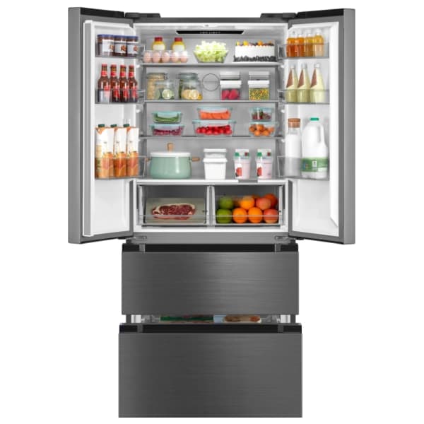 MIDEA side by side frižider MDRF692FIE46 5