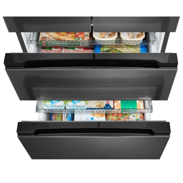 MIDEA side by side frižider MDRF692FIE46 6