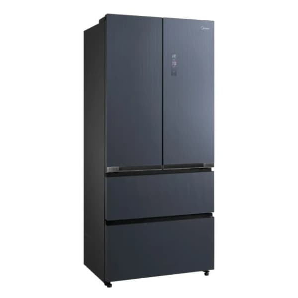 MIDEA side by side frižider MDRF705BIE70 0