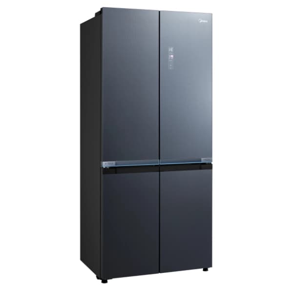 MIDEA side by side frižider MDRM706BIE70 1