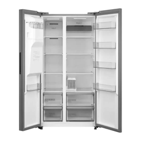 MIDEA side by side frižider MDRS761MYC46 3