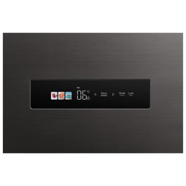 MIDEA side by side frižider MDRS791MIE28 4