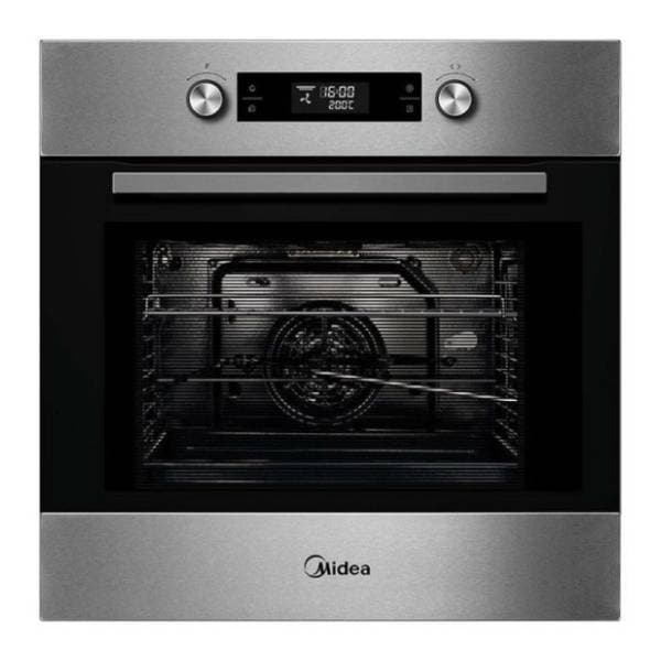 MIDEA ugradna rerna 65P90E3 0