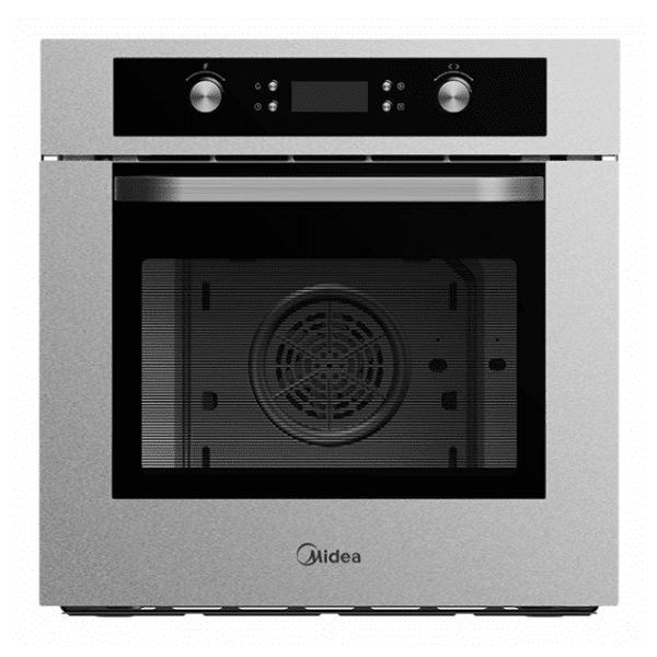 MIDEA ugradna rerna MO 659 TD X 0